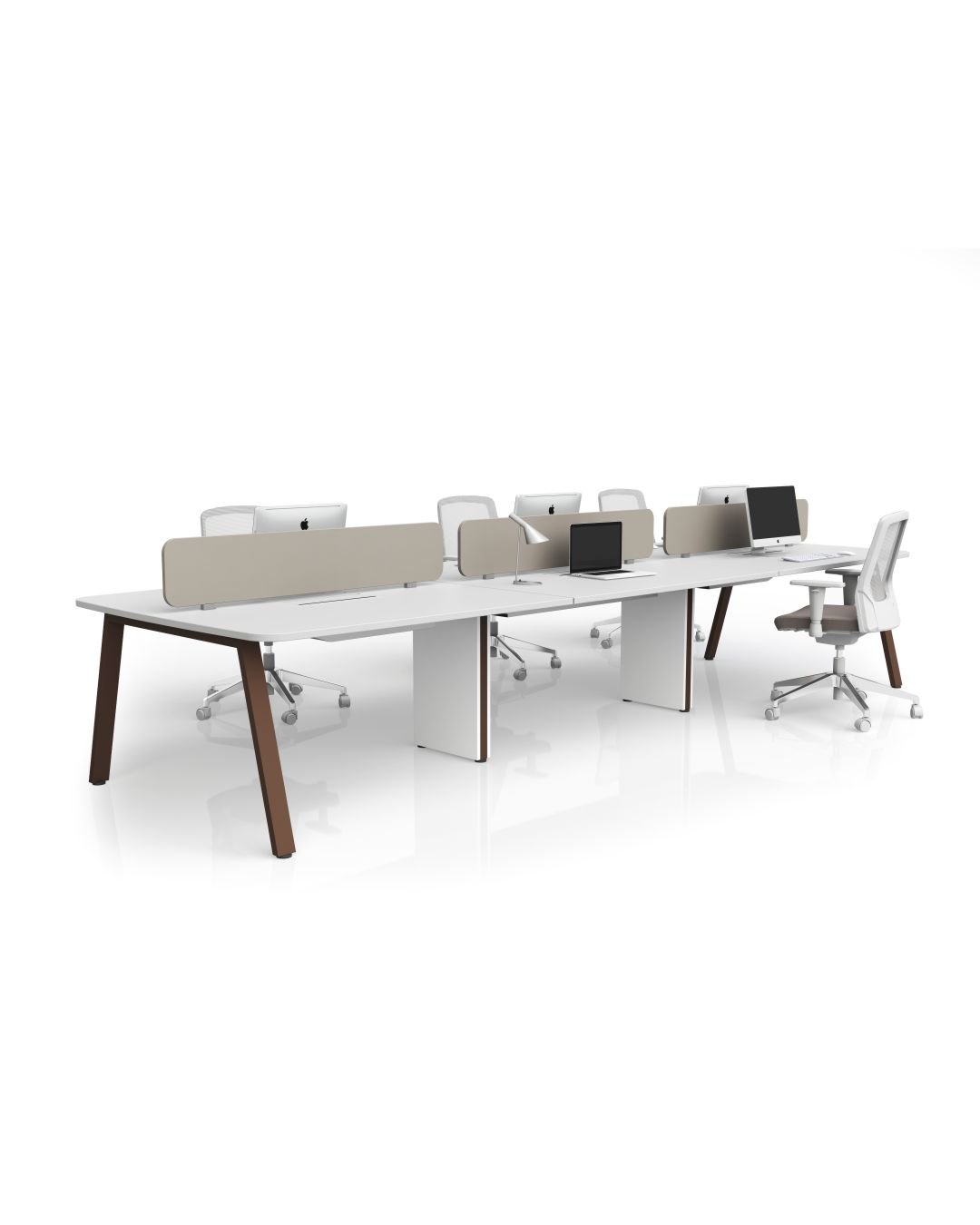 1Estação de trabalho Er Kantt