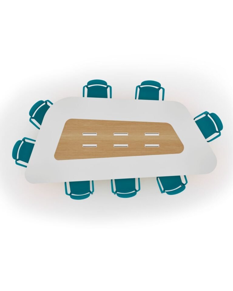 2Mesa de reunião Pina